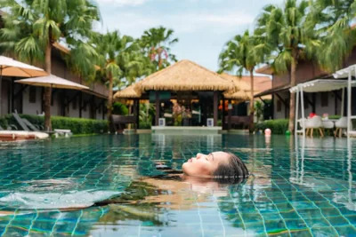 Malabar Pool Villa Phuket – 照片 2