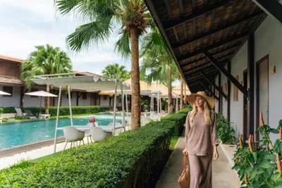 Malabar Pool Villa Phuket – 照片 3