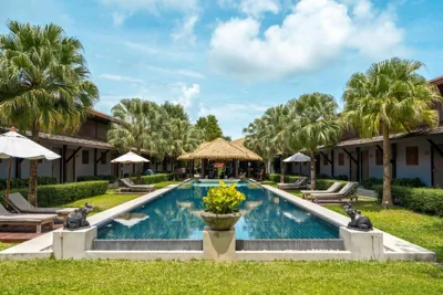 Malabar Pool Villa Phuket – 照片 4