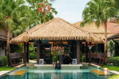 Malabar Pool Villa Phuket – 照片 6