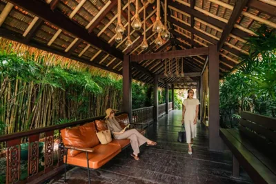 Malabar Pool Villa Phuket – 照片 7