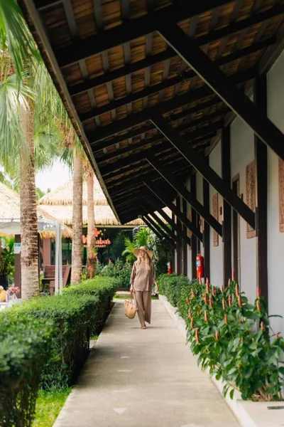 Malabar Pool Villa Phuket – 照片 8