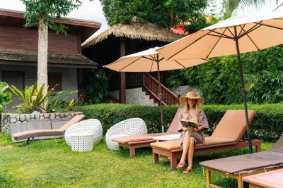 Malabar Pool Villa Phuket – 照片 9
