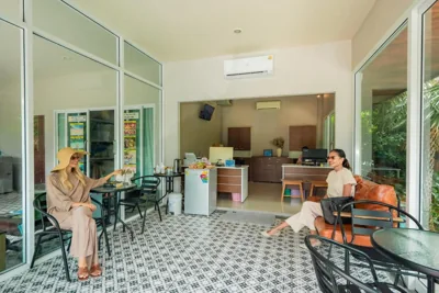 Malabar Pool Villa Phuket – 照片 11