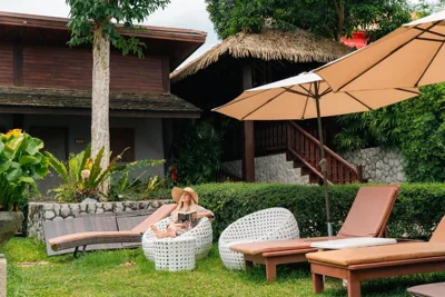 Malabar Pool Villa Phuket – 照片 12