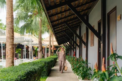 Malabar Pool Villa Phuket – 照片 13