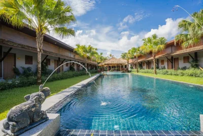 Malabar Pool Villa Phuket – 照片 14